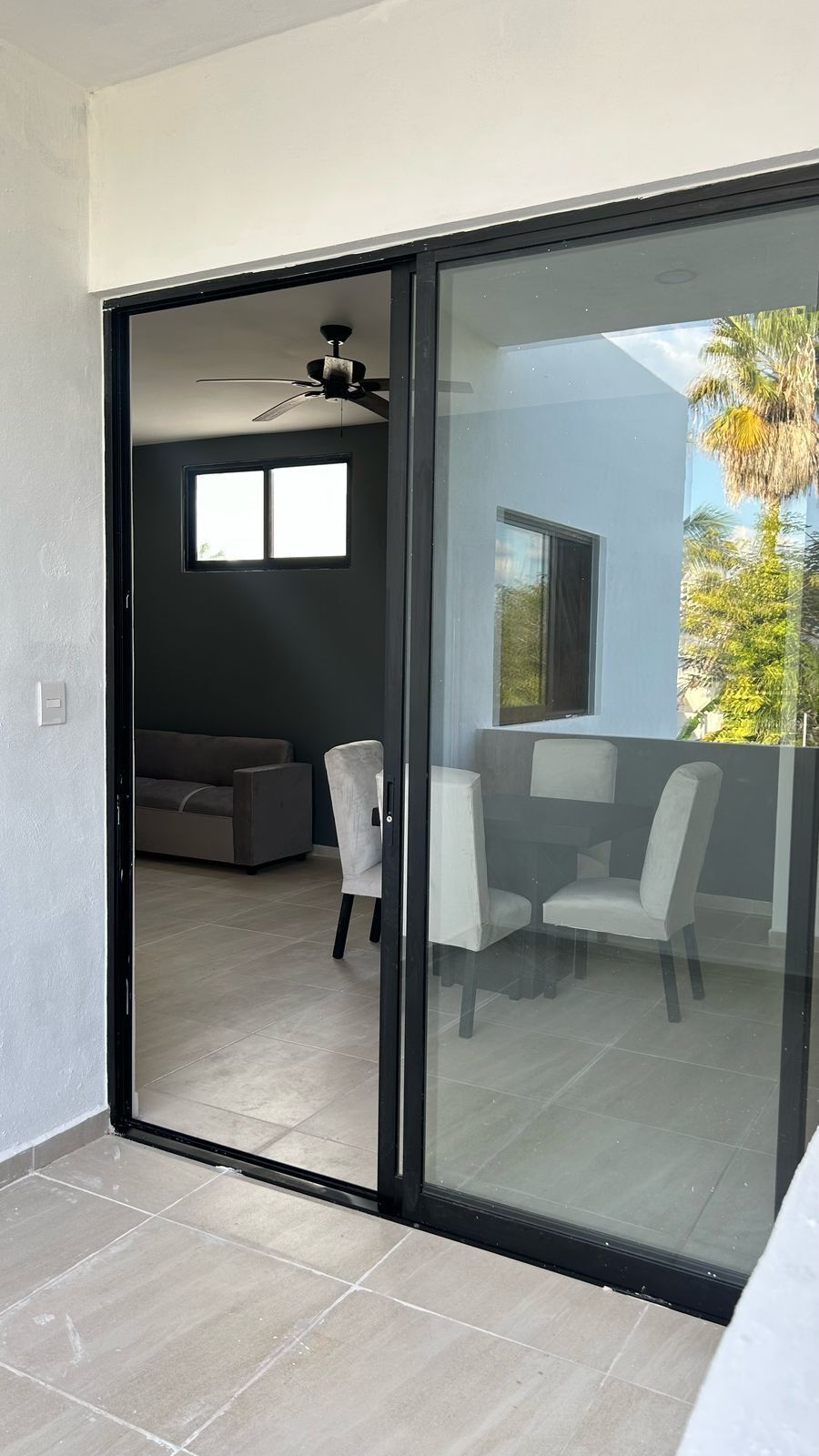 Renta de departamento pet friendly en planta alta y baja en Montes de Amé, foto 1 de 29