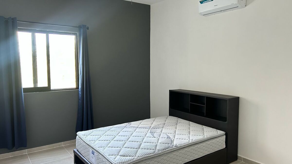 Departamento en Montes de Ame, Mérida, foto 19 de 29
