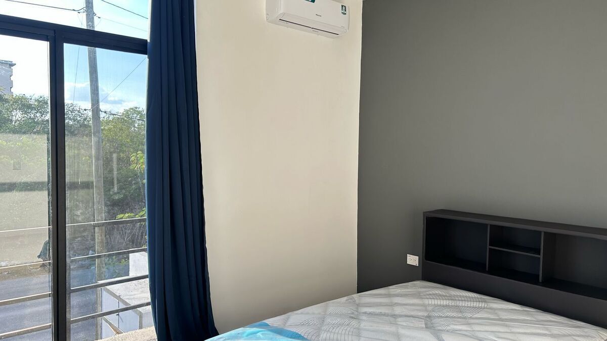Departamento en Montes de Ame, Mérida, foto 20 de 29
