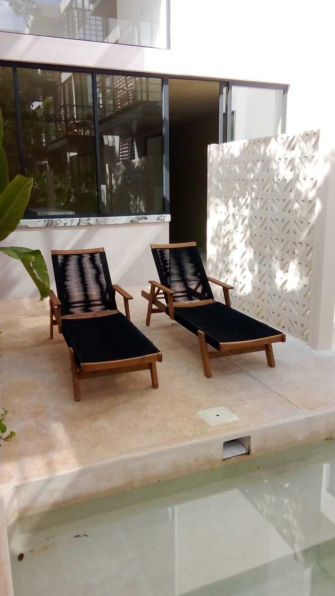 10 de 17: Amenidades del desarrollo