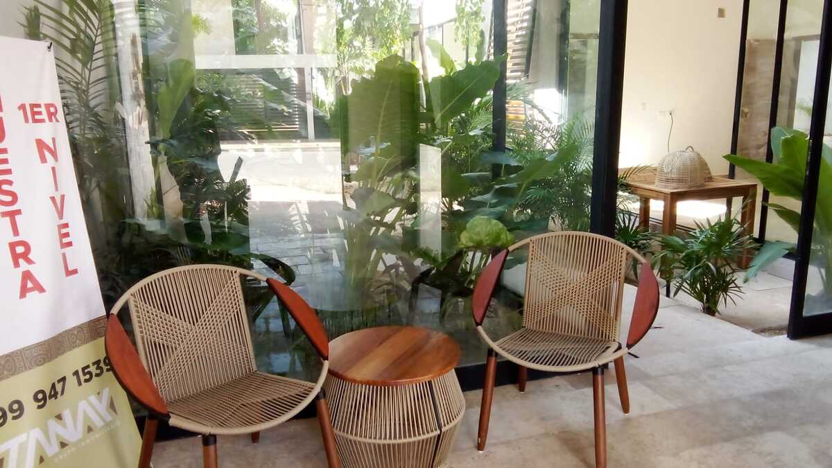 14 de 17: Amenidades del desarrollo