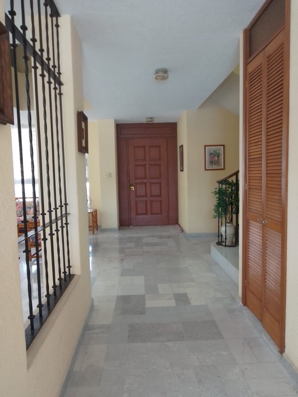 Beautiful house in a subdivision in Lomas de Cuernavaca - foto 4