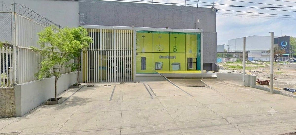LOCAL O BODEGA  EN VENTA Y RENTA, AV MARIANO OTERO, ZONA ABASTOS, GUADALAJARA., foto 1 de 10