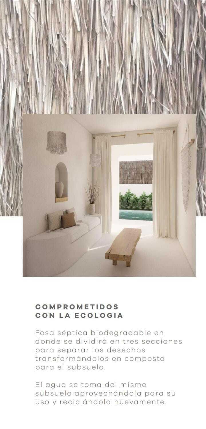 PROYECTO TULUM VILLAS SAMANA EN VENTA - foto 5