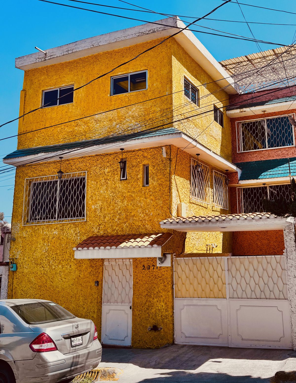 1 de 18: Ideal para quien busca espacio, comodidad y seguridad