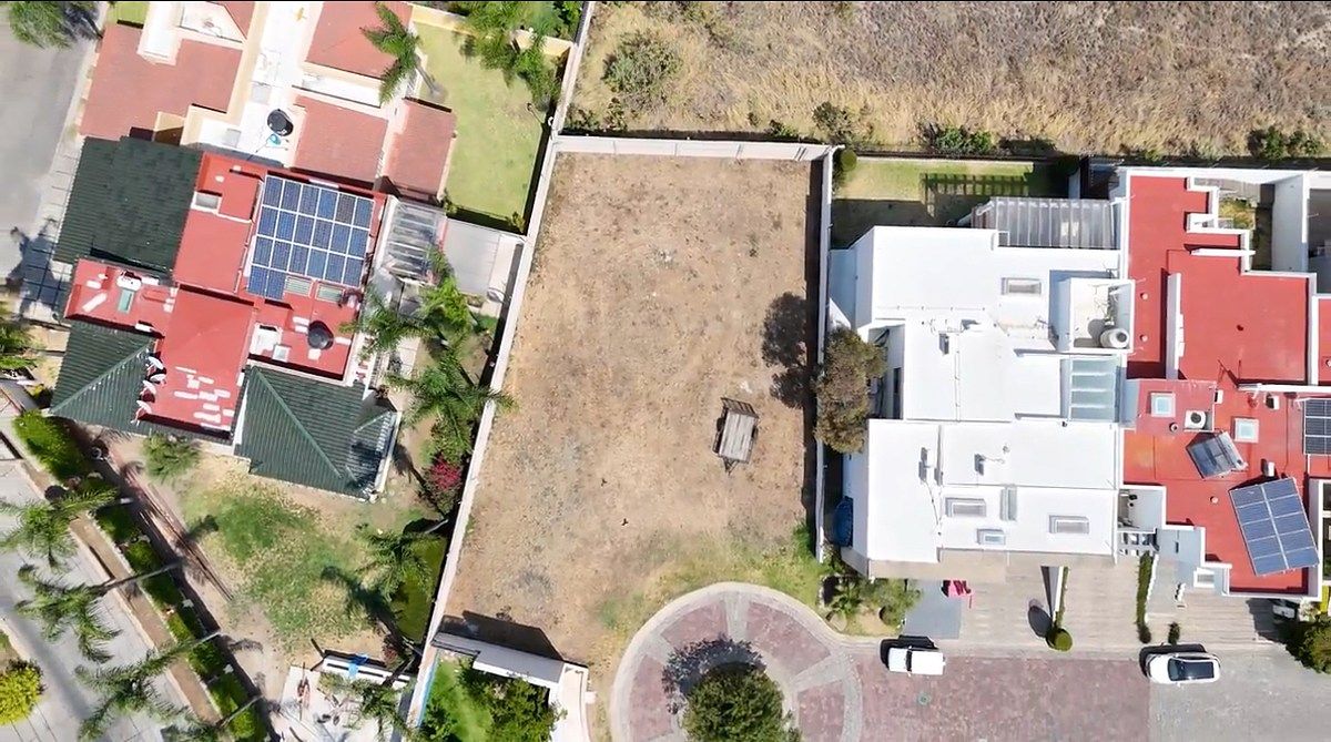Lote em Cumbres, Zapopan, foto 3 de 18