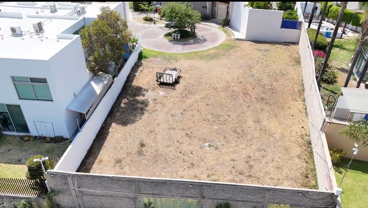 Lote em Cumbres, Zapopan, foto 2 de 18