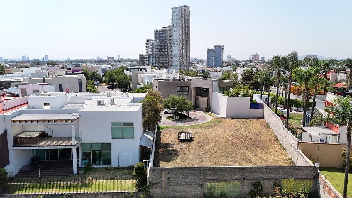 Lote em Cumbres, Zapopan, foto 5 de 18