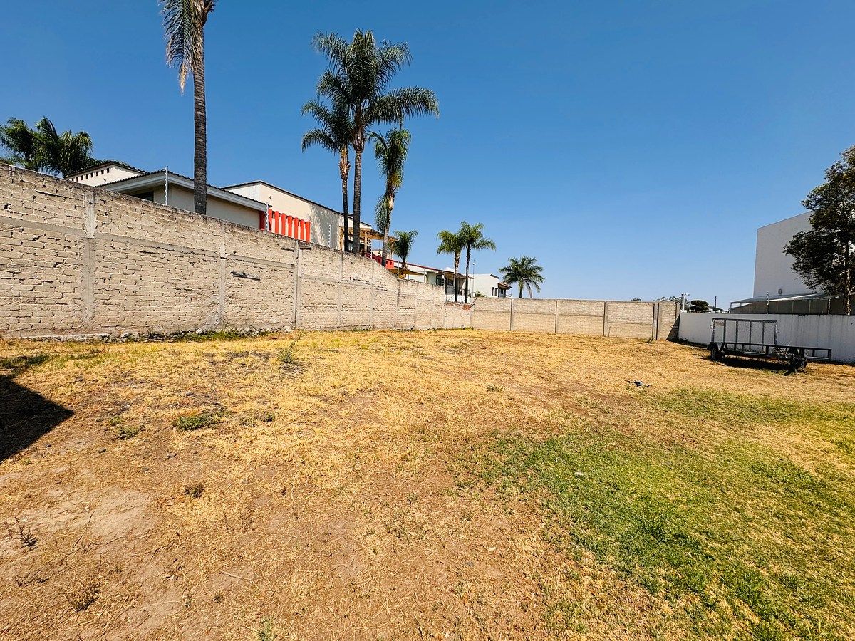 Lote em Cumbres, Zapopan, foto 6 de 18