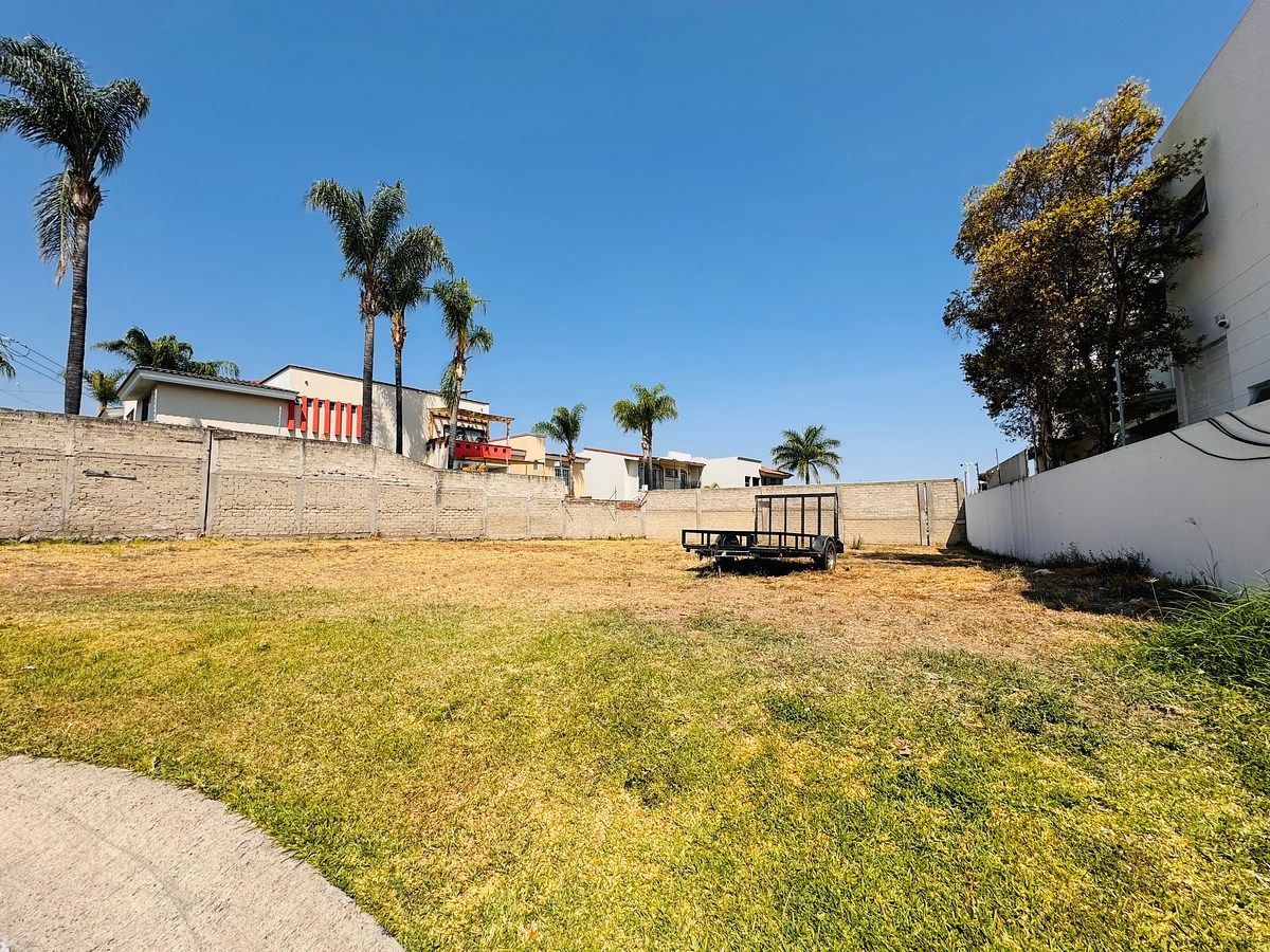 Lote em Cumbres, Zapopan, foto 7 de 18