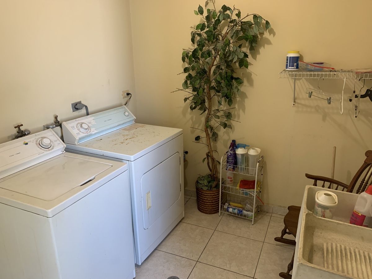 17 de 20: Lavandería 3er piso