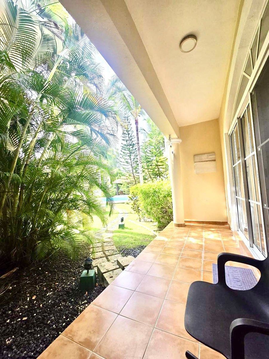 Apartamento en Cocotal Golf and Country Club, Bávaro, foto 12 de 35