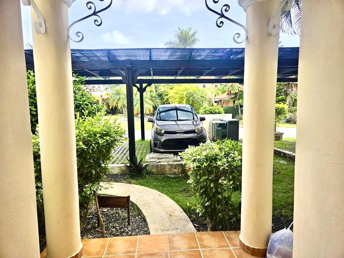 Apartamento en Cocotal Golf and Country Club, Bávaro, foto 14 de 35