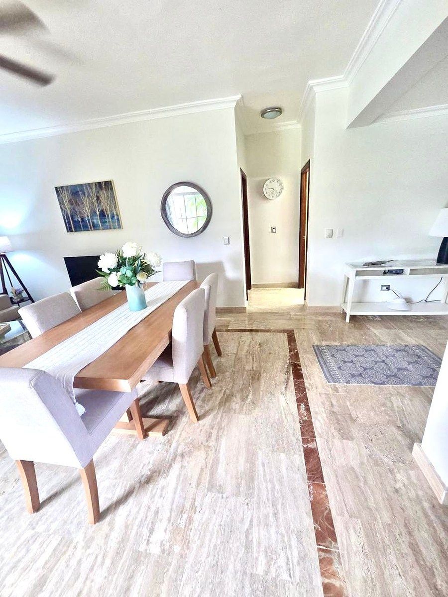 Apartamento en Cocotal Golf and Country Club, Bávaro, foto 13 de 35