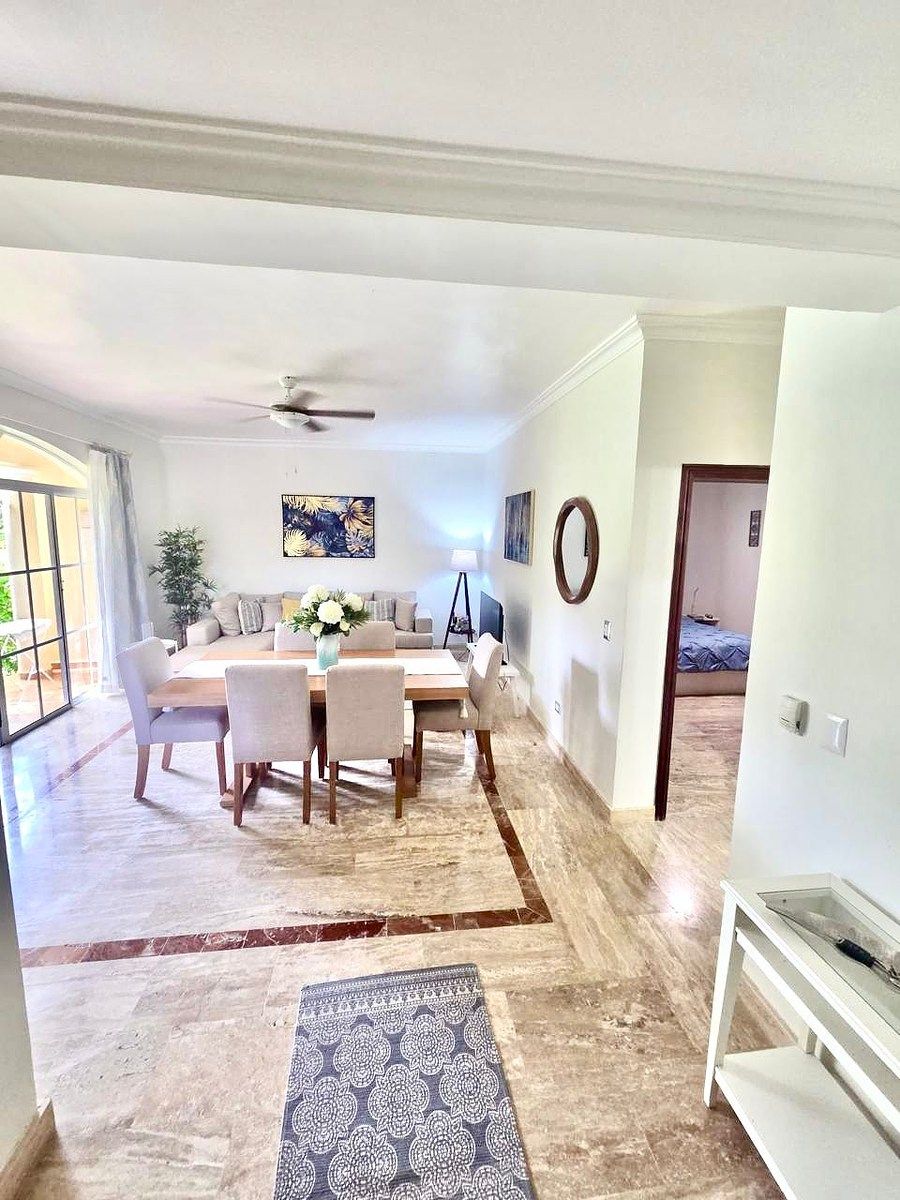 Apartamento en Cocotal Golf and Country Club, Bávaro, foto 15 de 35