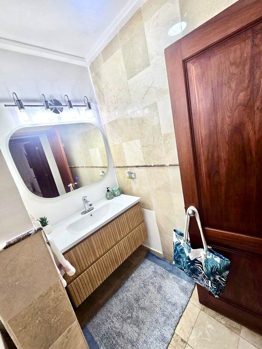 Apartamento en Cocotal Golf and Country Club, Bávaro, foto 17 de 35