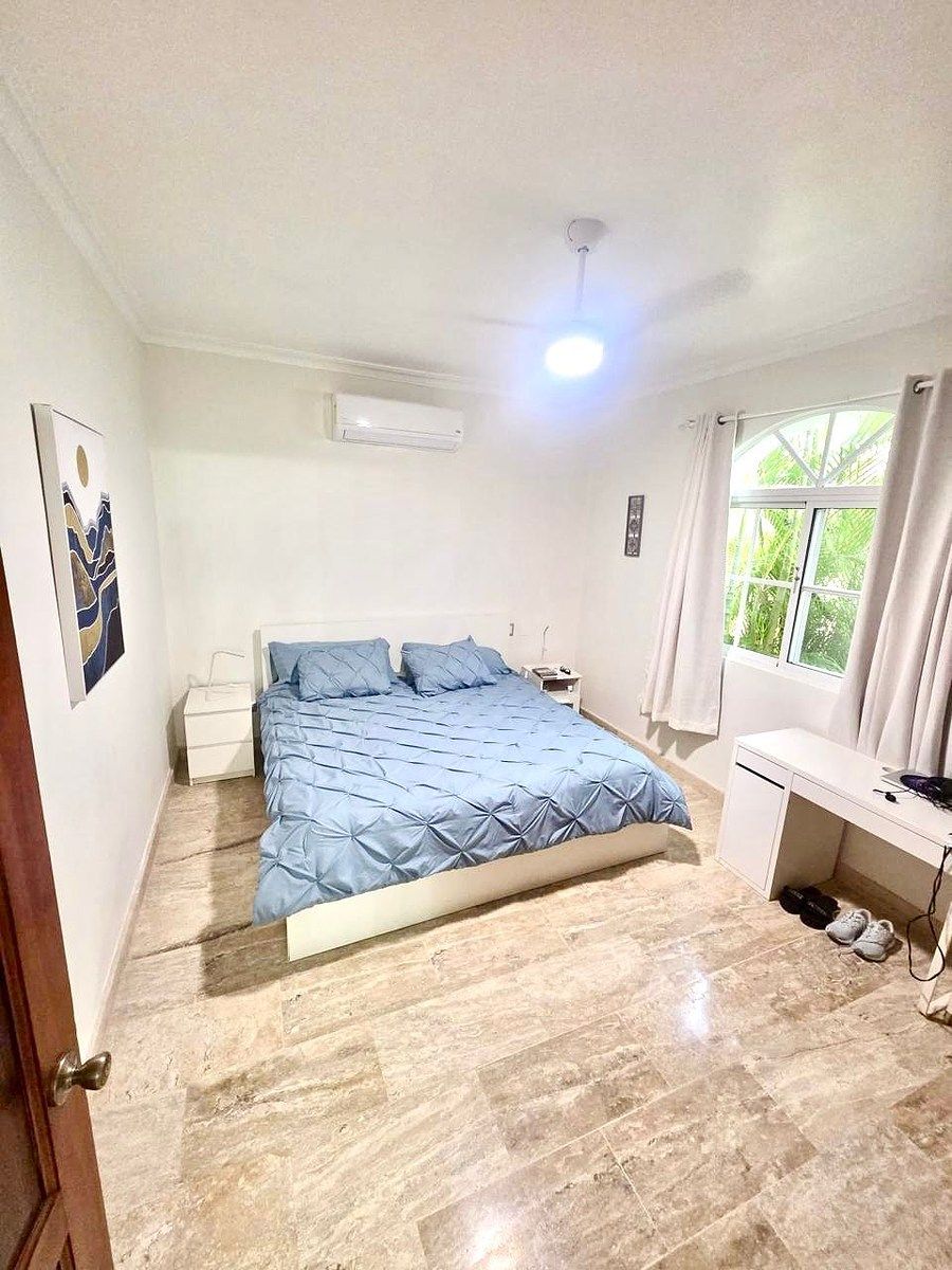 Apartamento en Cocotal Golf and Country Club, Bávaro, foto 16 de 35
