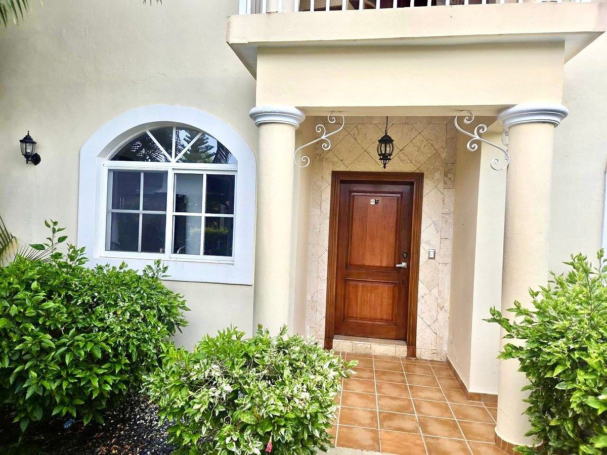 Apartamento en Cocotal Golf and Country Club, Bávaro, foto 2 de 35