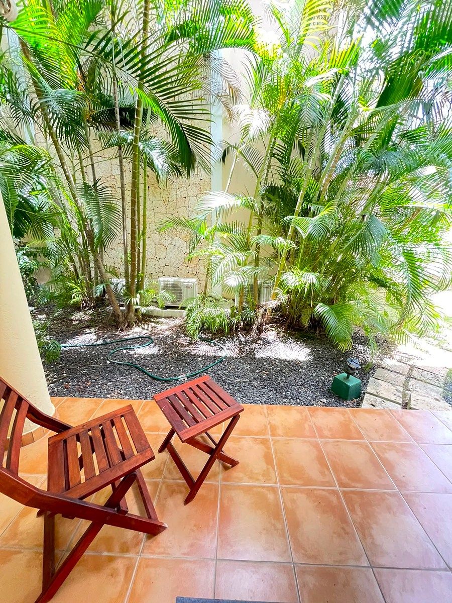 Apartamento en Cocotal Golf and Country Club, Bávaro, foto 29 de 35