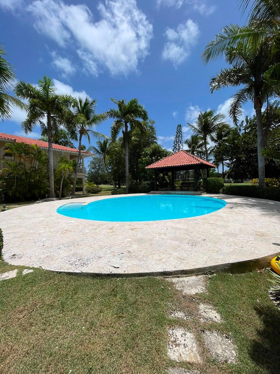 Apartamento en Cocotal Golf and Country Club, Bávaro, foto 31 de 35
