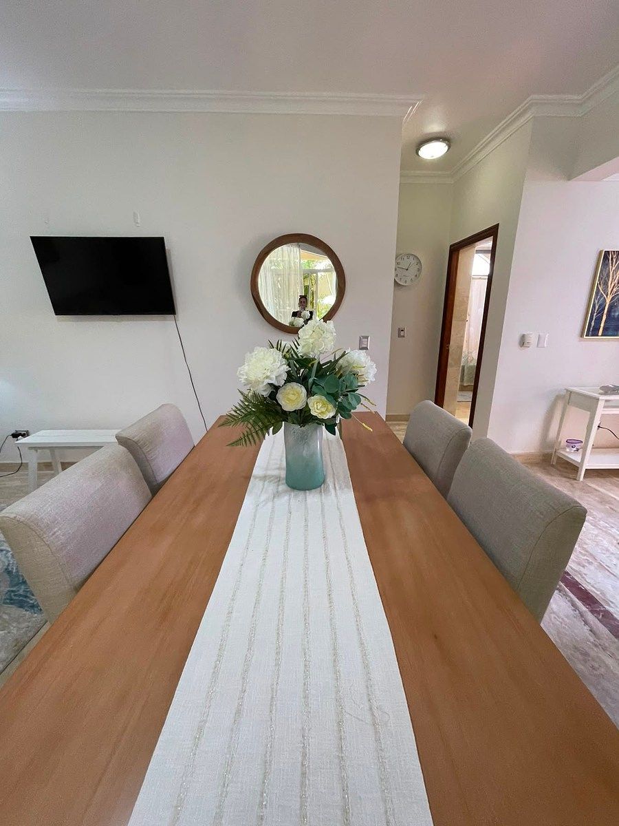 Apartamento en Cocotal Golf and Country Club, Bávaro, foto 33 de 35