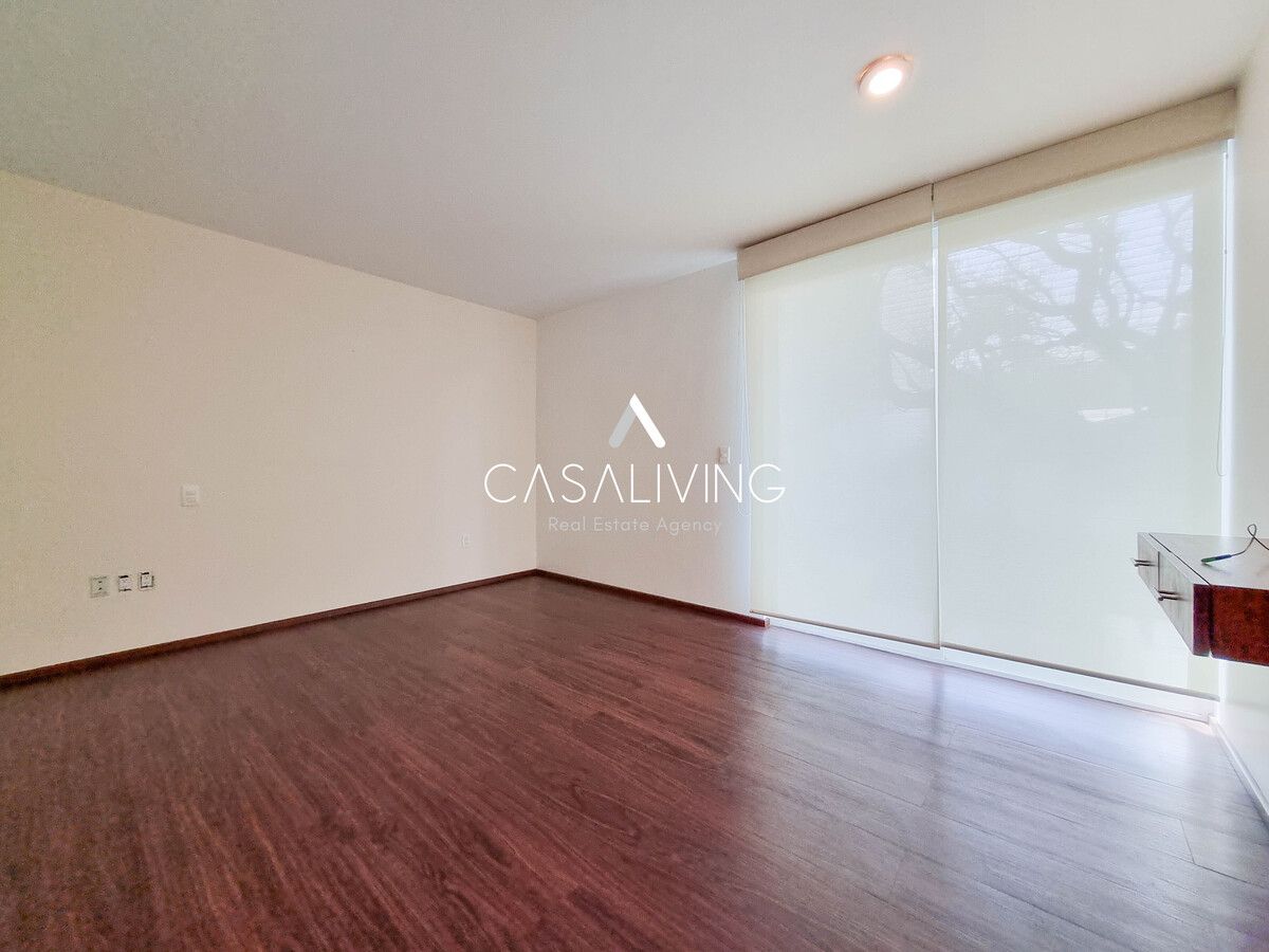 14 de 30: Recámara secundaria (PB)