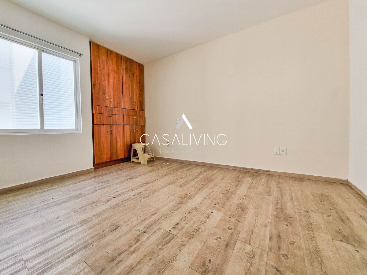 25 de 30: Recámara secundaria (PA)