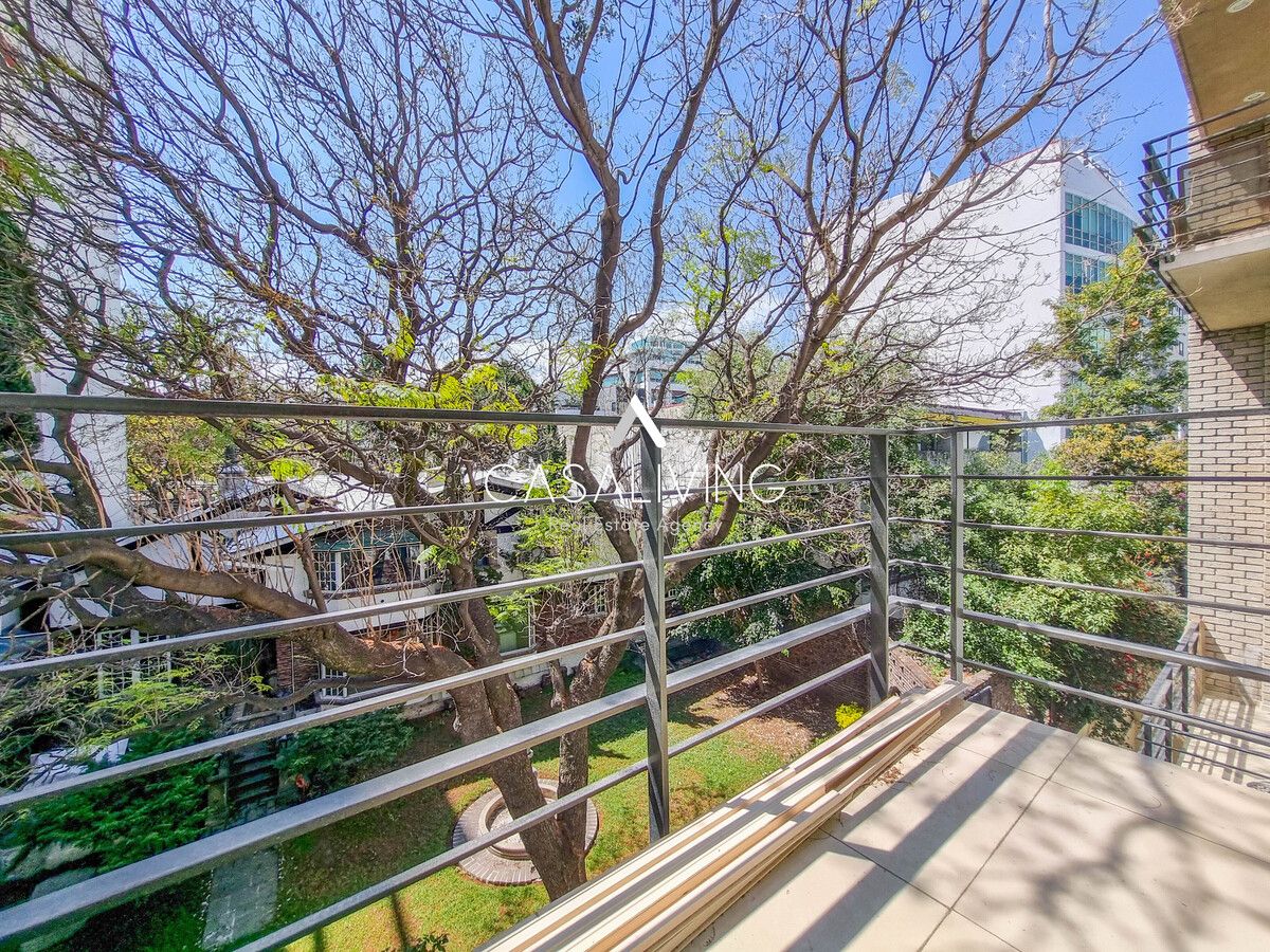 24 de 30: Balcón de recámara principal (PA)