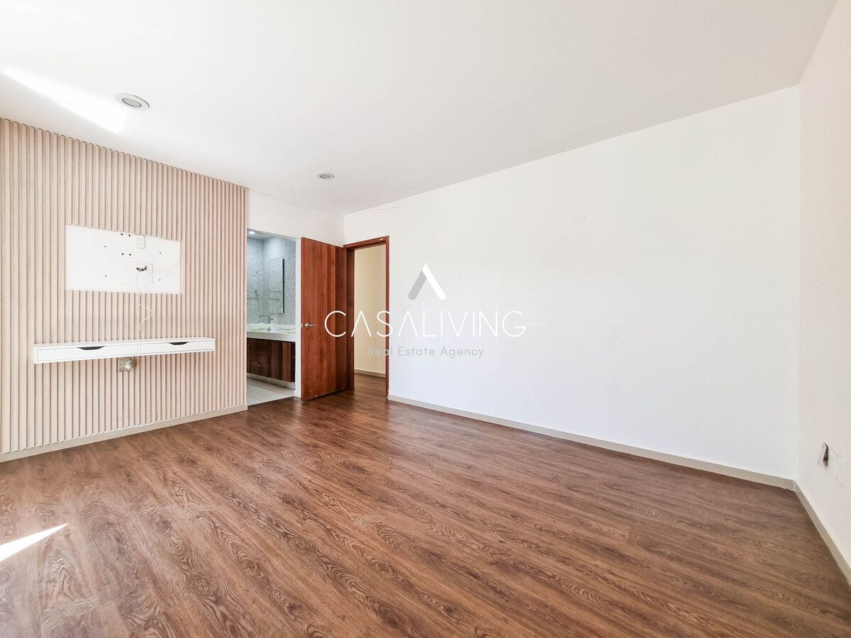 18 de 30: Recámara principal (PA)