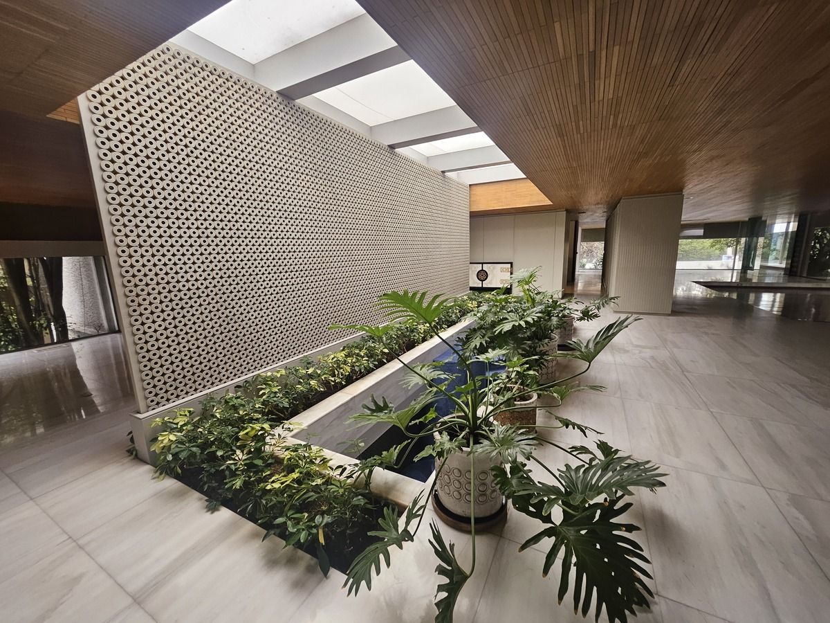 Casa en Renta en Sierra Vertientes con 4 Recámaras, 4 Baños y 2000 Metros Cuadrados | luxxu Casa en Renta en Sierra Vertientes con 4 Recámaras, 4 Baños y 2000 Metros Cuadrados | luxxu
