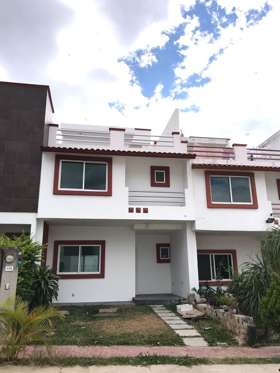 1 de 25: Casa en CIRCUITO SAN JORGE, San Jorge,  Cocina Integral