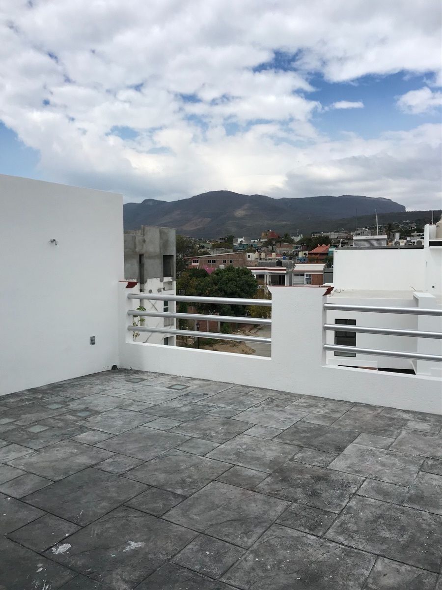 21 de 25: Casa en CIRCUITO SAN JORGE, San Jorge,  Root Garden