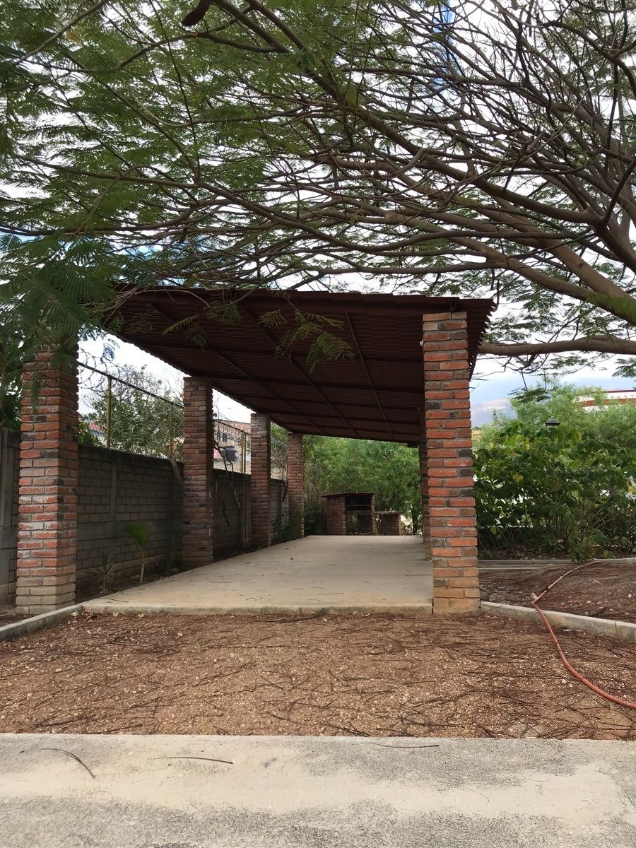 23 de 25: Casa en CIRCUITO SAN JORGE, San Jorge,  palapa