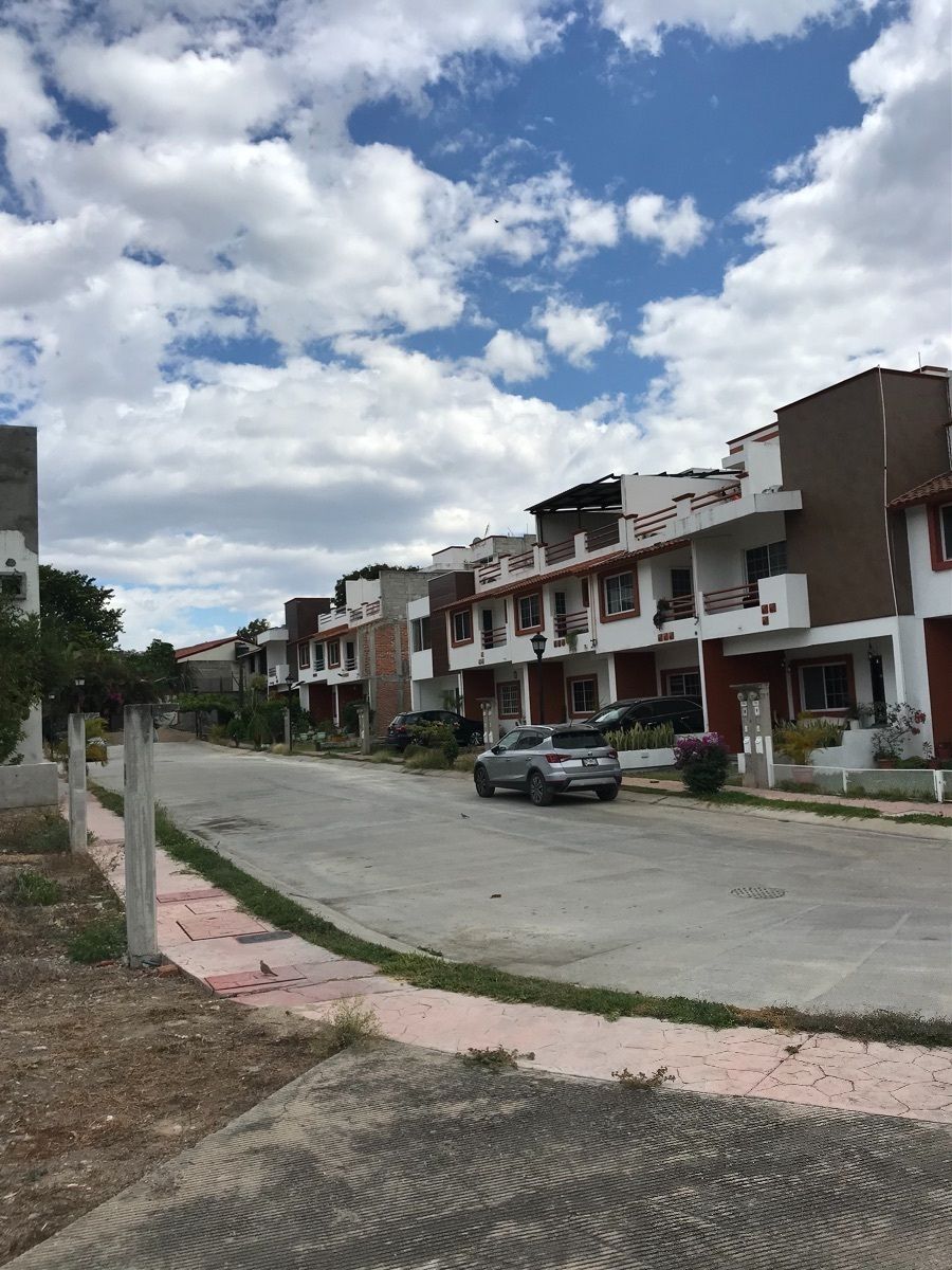 25 de 25: Casa en CIRCUITO SAN JORGE, San Jorge,   Calle Fraccionamien