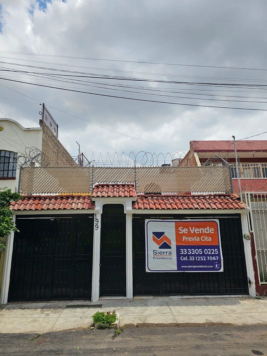 Casa en Loma Dorada Secc A, Tonalá, foto 2 de 21