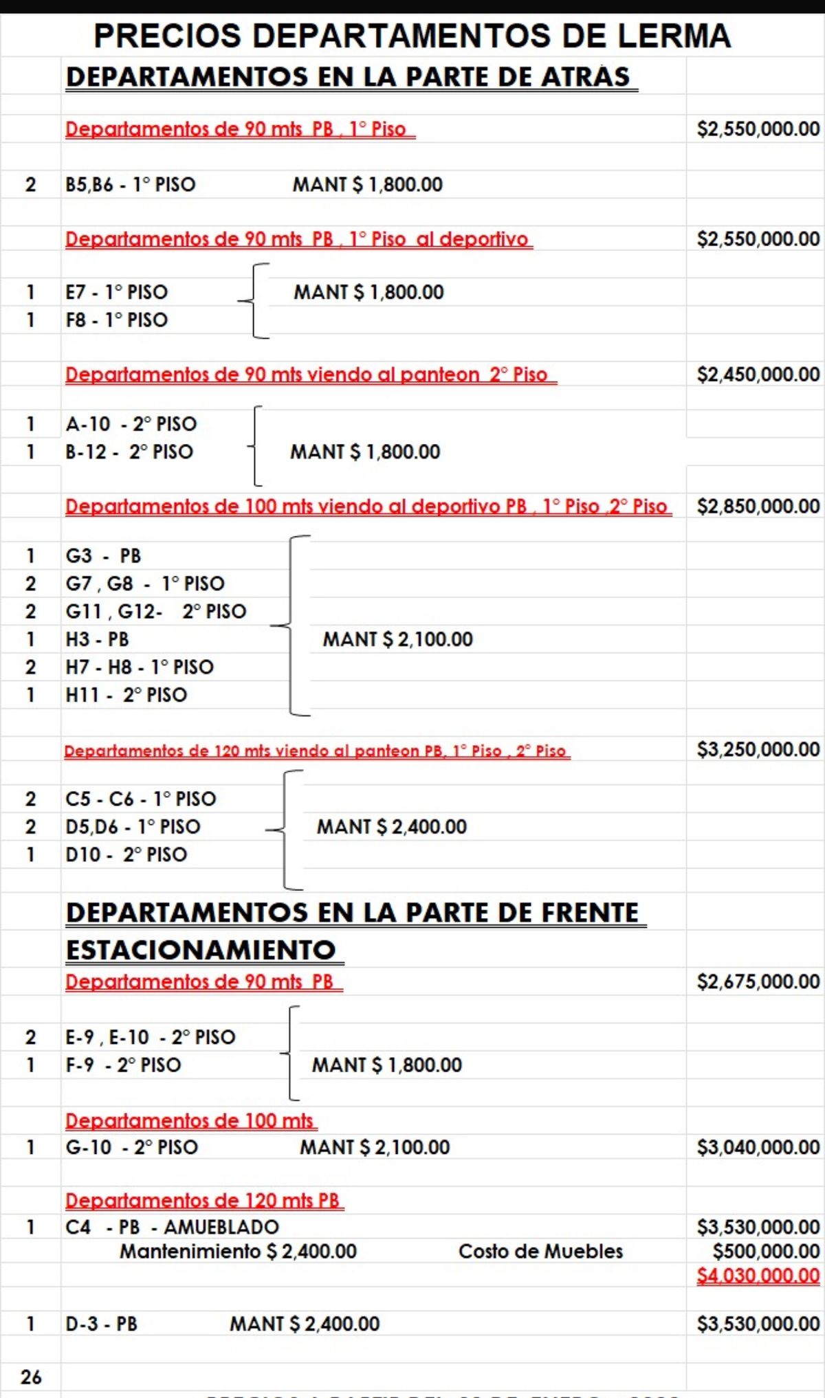 25 de 25