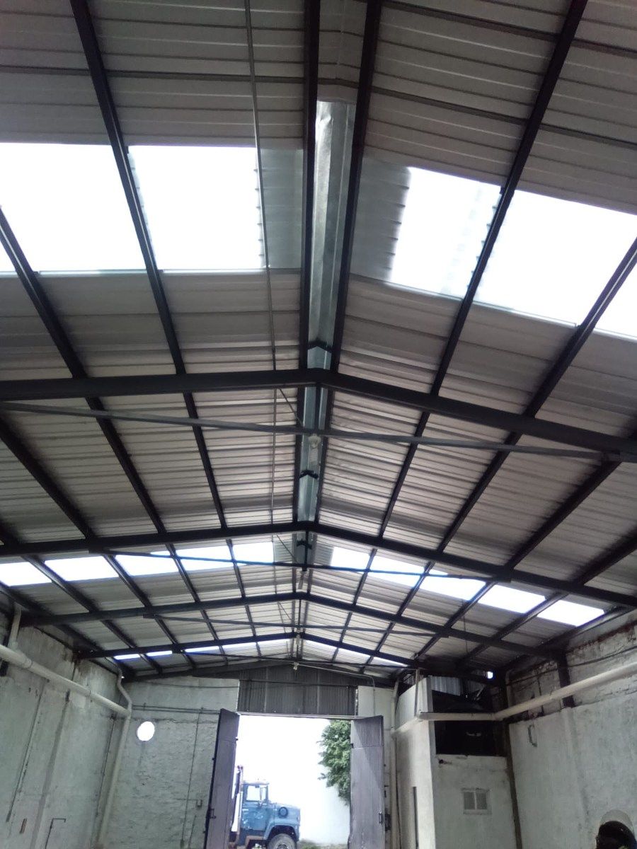 Commercial Storage Unit in Paraísos Del Colli, Zapopan, photo 9 of 12