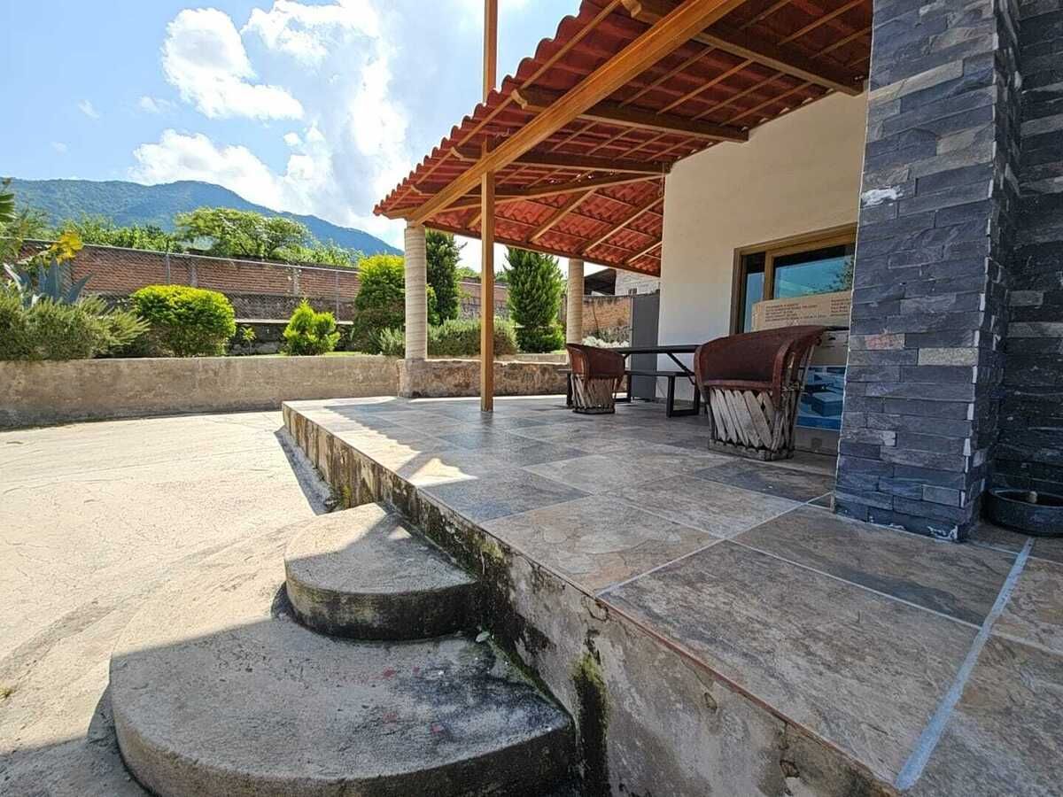 Terraza
