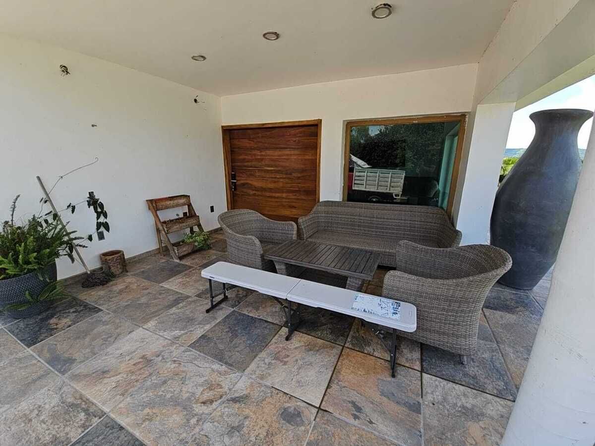 Terraza