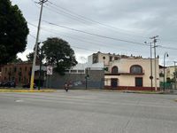 TERRENO EN VENTA EN ESQUINA