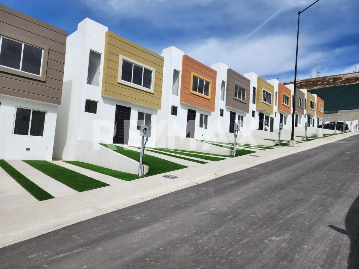 Casa en Venta,en Panamericano, Tijuana B.C.