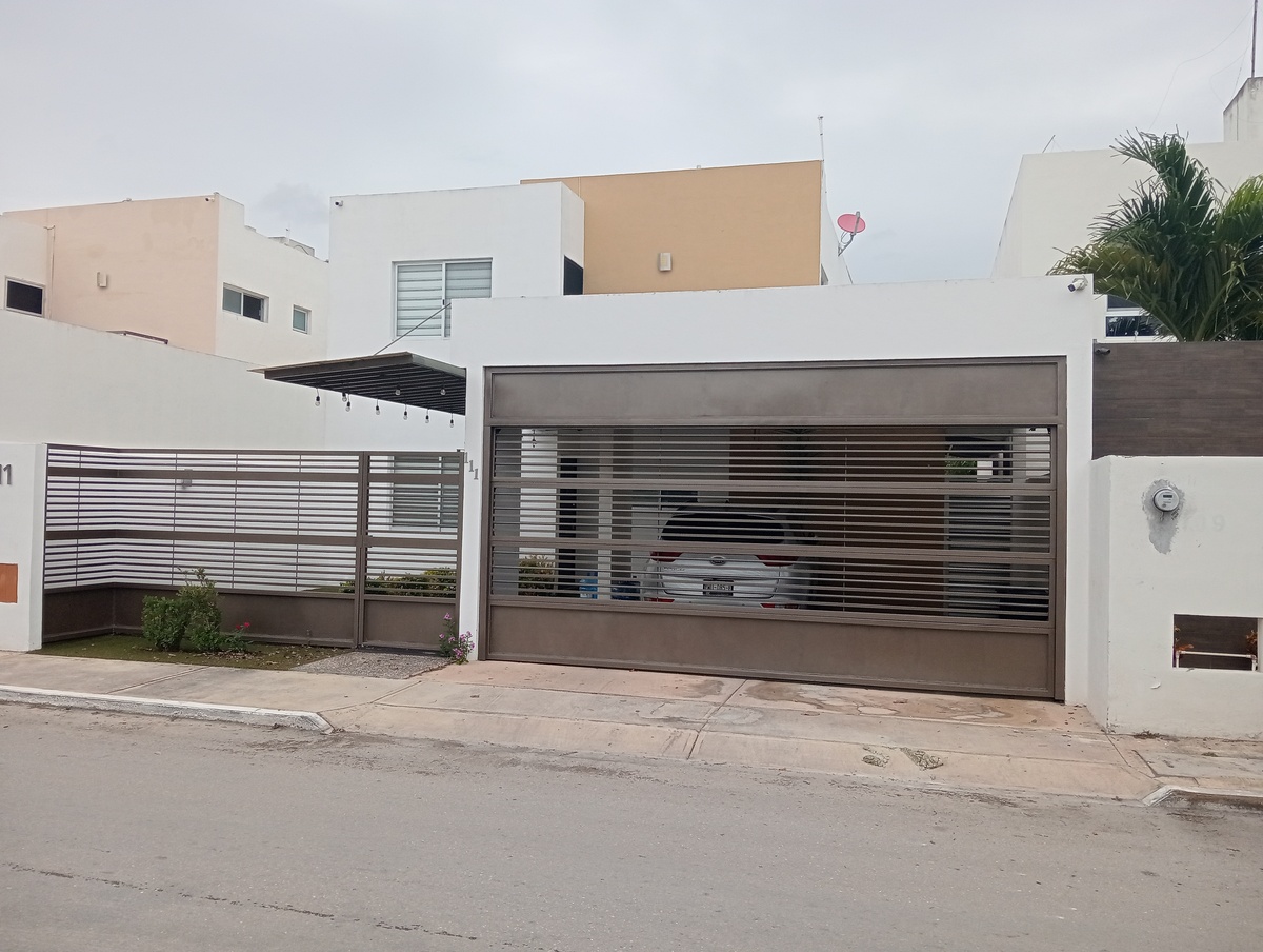 1 de 15: Frente de 11 Metros