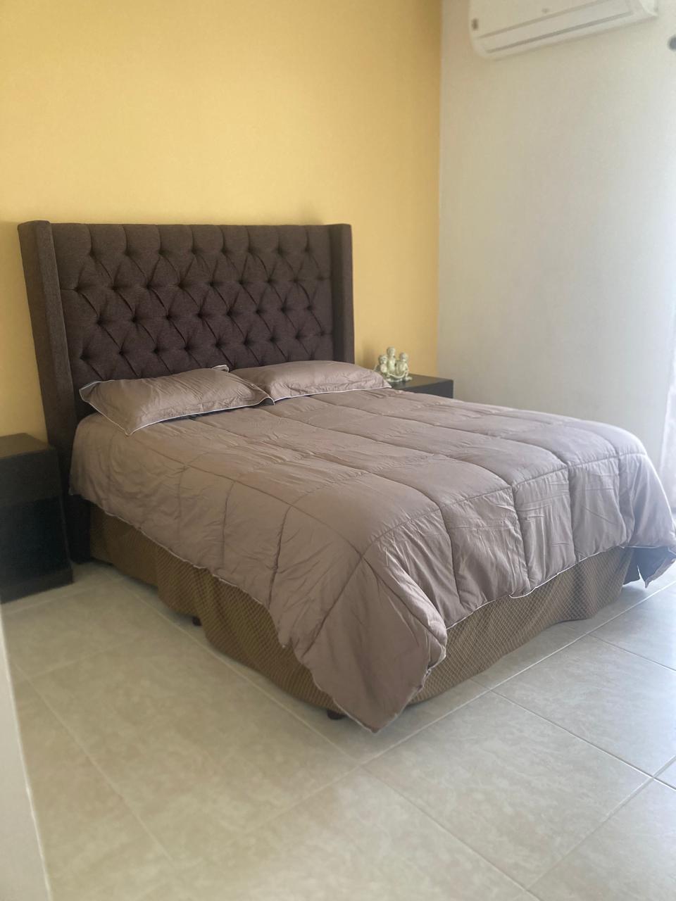 11 de 15: Amplias recámaras.