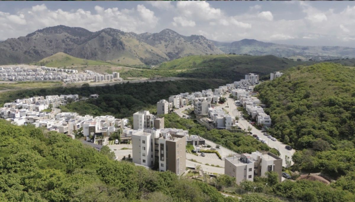 VIVE LA NATURALEZA EN COLINAS DE SAN ISIDRO RESIDENCIA PREVENTA - foto 2