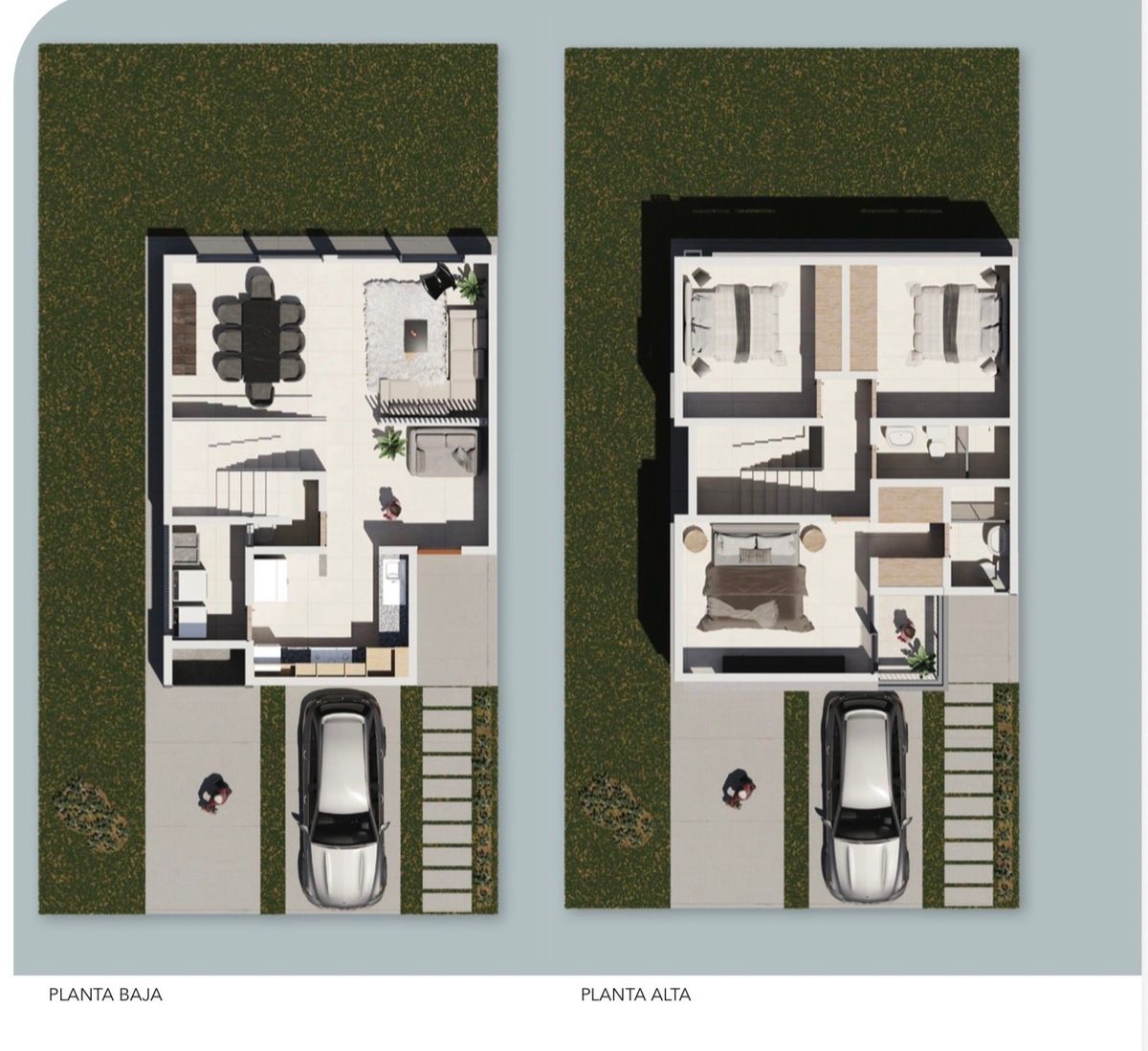 VIVE LA NATURALEZA EN COLINAS DE SAN ISIDRO RESIDENCIA PREVENTA - foto 3