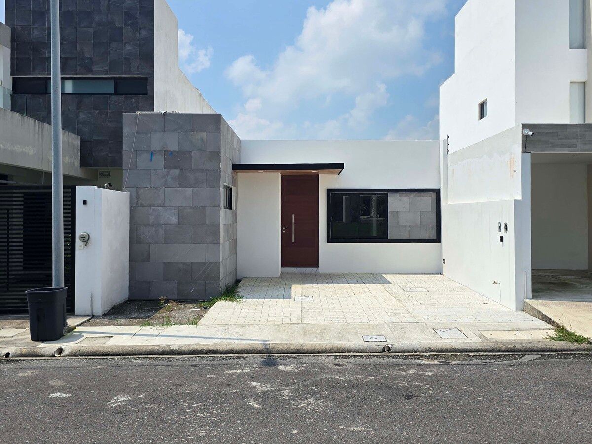 Casa en venta en Lomas de La Rioja