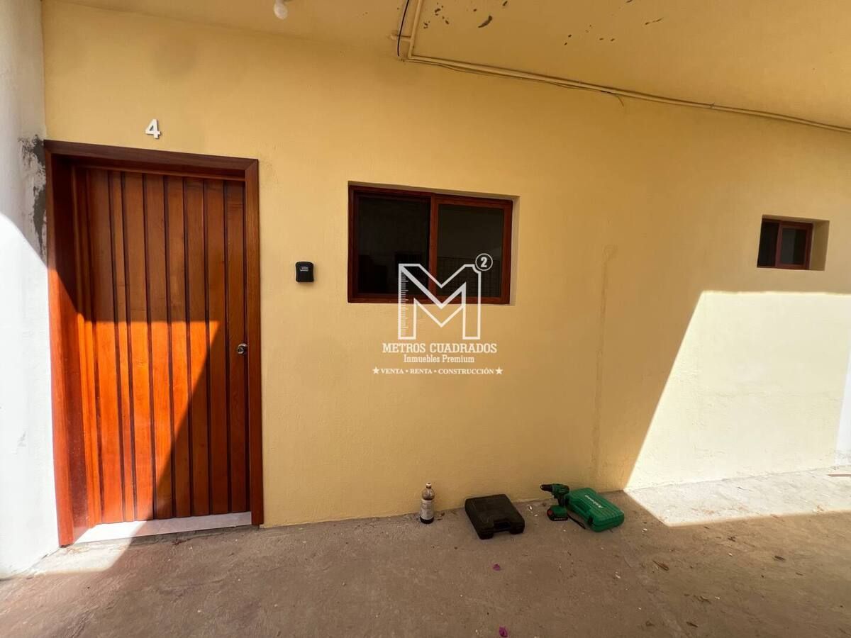Departamento en Plan de Ayala, Tuxtla Gutiérrez, foto 23 de 27