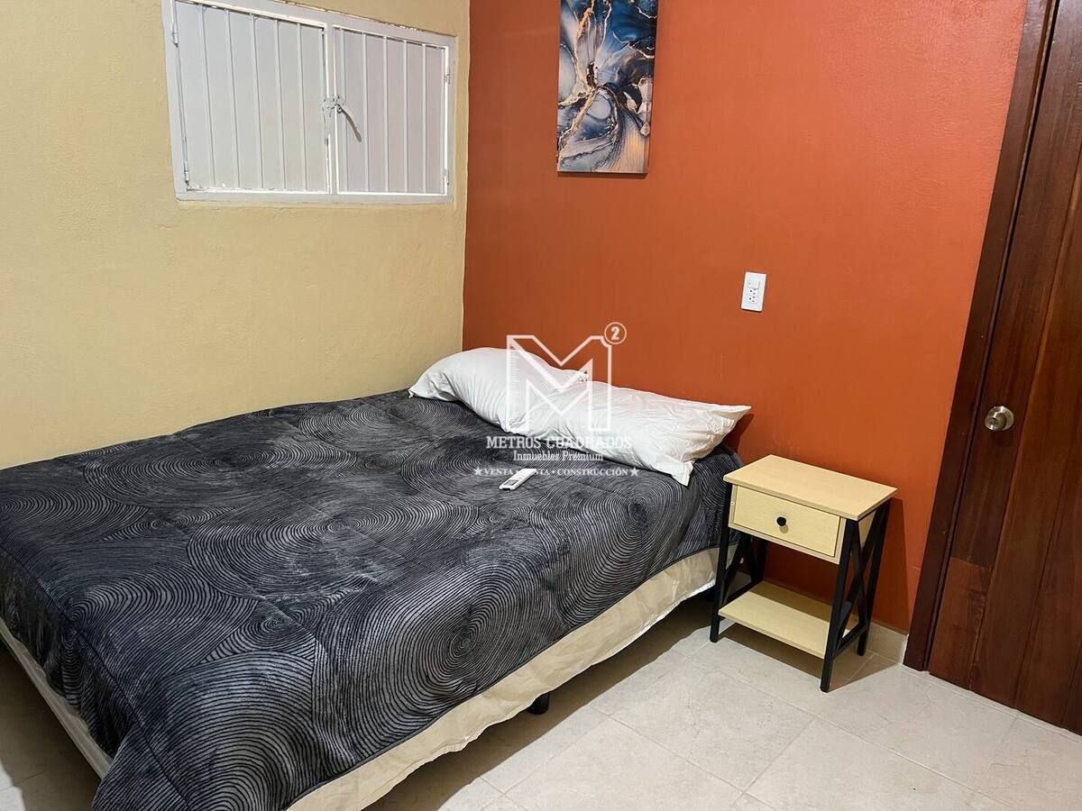 Departamento en Plan de Ayala, Tuxtla Gutiérrez, foto 7 de 27
