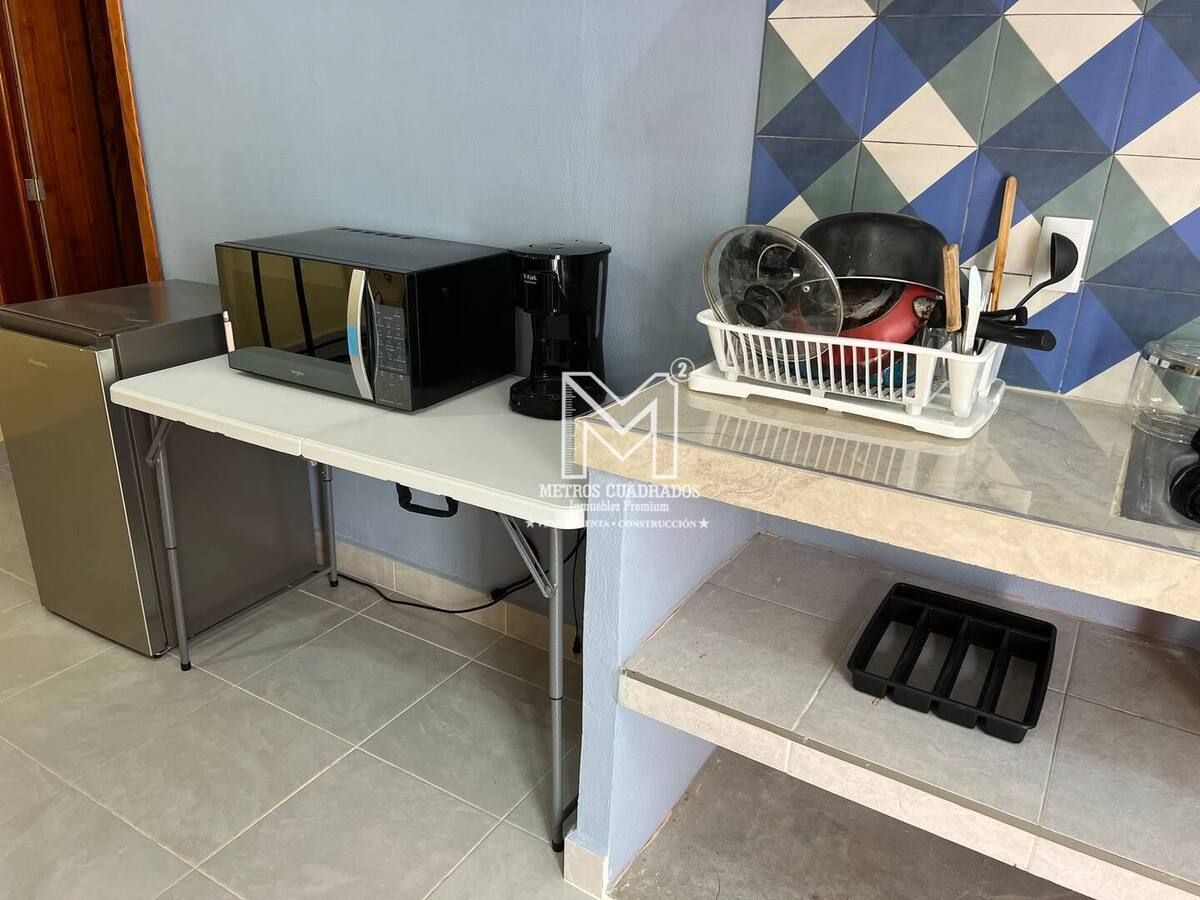 Departamento en Plan de Ayala, Tuxtla Gutiérrez, foto 16 de 27