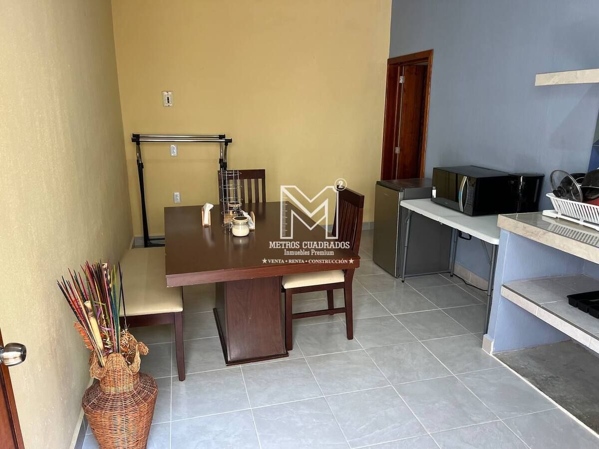Departamento en Plan de Ayala, Tuxtla Gutiérrez, foto 13 de 27